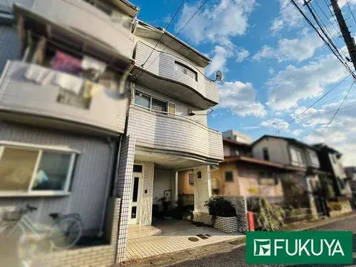 3DK Yamashina-ku, Kyoto City, Kyoto (6)
