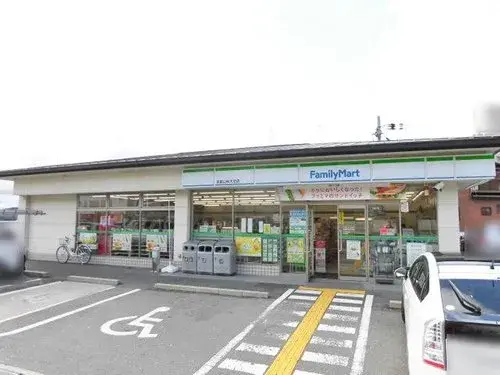 3DK Yamashina-ku, Kyoto City, Kyoto (10)