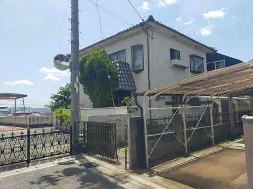 5室1厅1厨带储藏室房产 宇治市 京都府 (2)