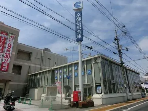 5室1厅1厨带储藏室房产 宇治市 京都府 (16)