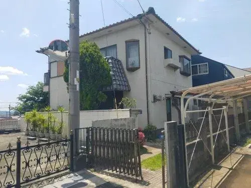 5室1厅1厨带储藏室房产 宇治市 京都府 (3)