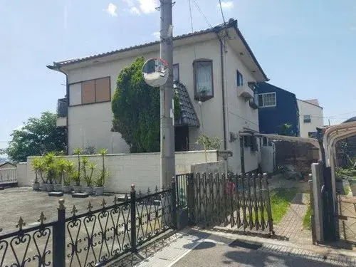 5室1厅1厨带储藏室房产 宇治市 京都府 (4)