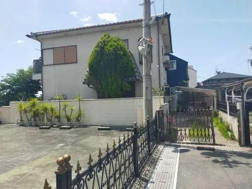 5室1厅1厨带储藏室房产 宇治市 京都府 (5)