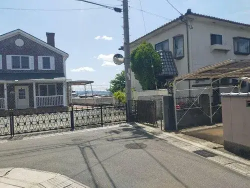 5室1厅1厨带储藏室房产 宇治市 京都府 (6)