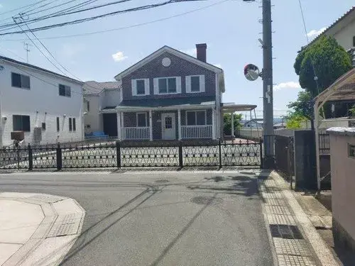 5室1厅1厨带储藏室房产 宇治市 京都府 (7)