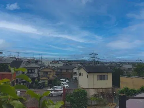 5室1厅1厨带储藏室房产 宇治市 京都府 (8)
