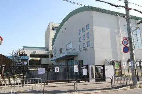 5室1厅1厨带储藏室房产 宇治市 京都府 (10)