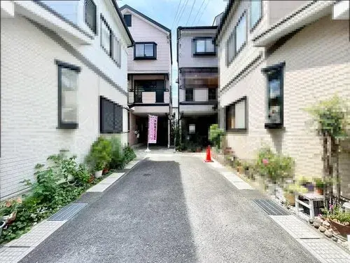 4DK Property Nagaokakyo City Kyoto Prefecture (2)