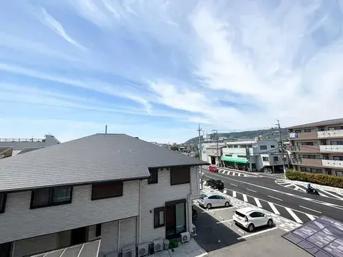 4DK Property Nagaokakyo City Kyoto Prefecture (18)