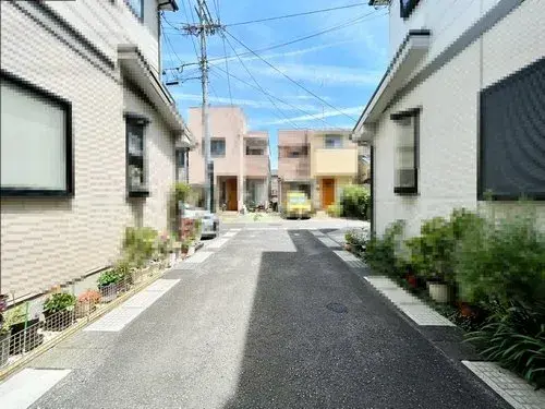 4DK Property Nagaokakyo City Kyoto Prefecture (3)