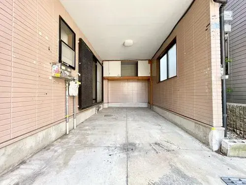4DK Property Nagaokakyo City Kyoto Prefecture (5)
