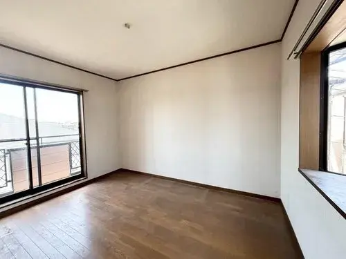 4DK Property Nagaokakyo City Kyoto Prefecture (7)