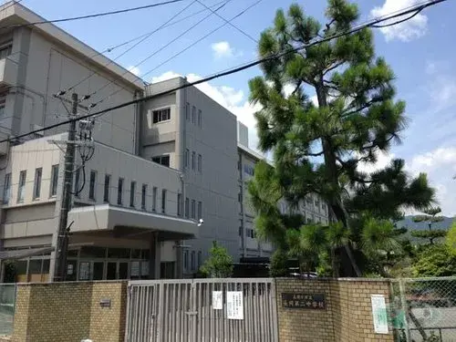 Akiya in Kyoto