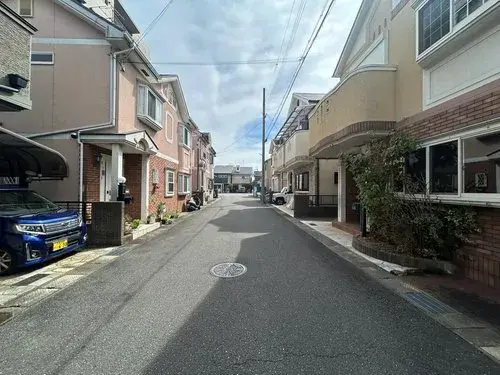 4LDK Property Nagaokakyo City Kyoto Prefecture (2)