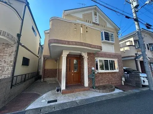 4LDK Property Nagaokakyo City Kyoto Prefecture (3)