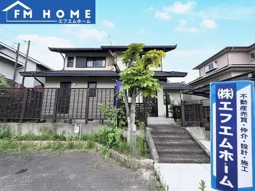 4LDK Property Seika-cho, Soraku-gun Kyoto Prefecture (2)