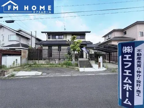 4LDK Property Seika-cho, Soraku-gun Kyoto Prefecture (4)