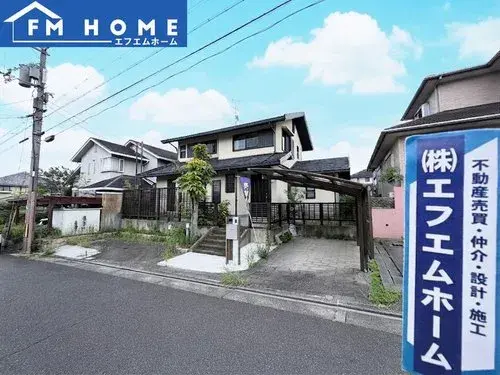 4LDK Property Seika-cho, Soraku-gun Kyoto Prefecture (5)