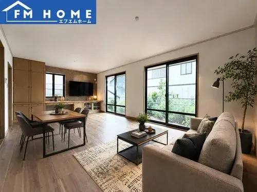 4LDK Property Seika-cho, Soraku-gun Kyoto Prefecture (7)
