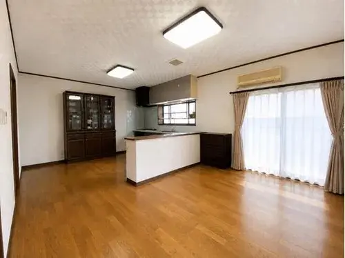 5LDK+S Property Fukuchiyama City Kyoto Prefecture (4)