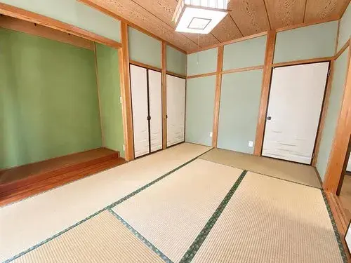 5LDK+S Property Fukuchiyama City Kyoto Prefecture (6)