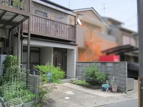 3LDK Kyoto City Kita-ku, Kyoto Prefecture (2)