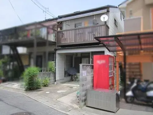 3LDK Kyoto City Kita-ku, Kyoto Prefecture (3)