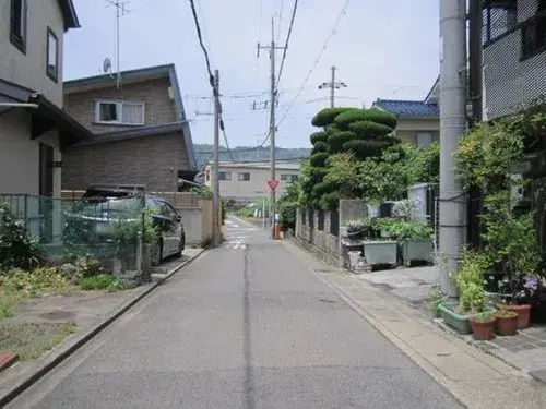 3LDK Kyoto City Kita-ku, Kyoto Prefecture (4)