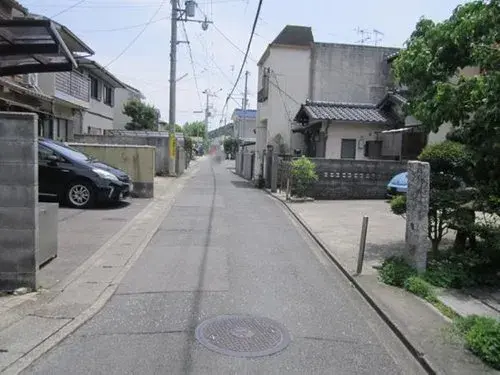 3LDK Kyoto City Kita-ku, Kyoto Prefecture (5)