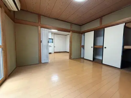 3LDK Nagaokakyo City Kyoto Prefecture (2)