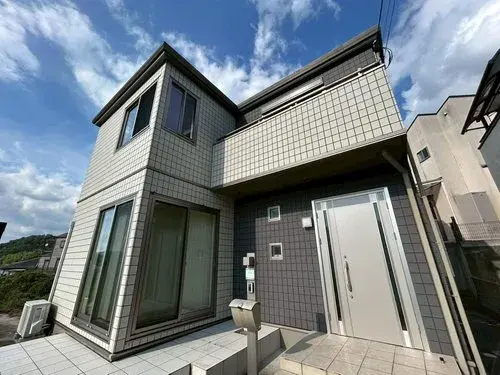 3LDK Property Nantan City Kyoto Prefecture (2)