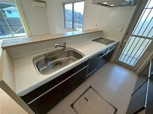 3LDK Property Nantan City Kyoto Prefecture (13)