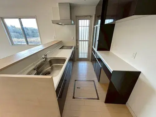 3LDK Property Nantan City Kyoto Prefecture (14)