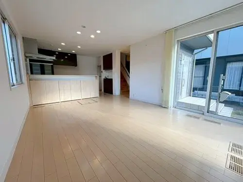 3LDK Property Nantan City Kyoto Prefecture (3)
