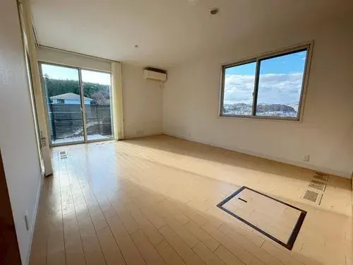 3LDK Property Nantan City Kyoto Prefecture (5)
