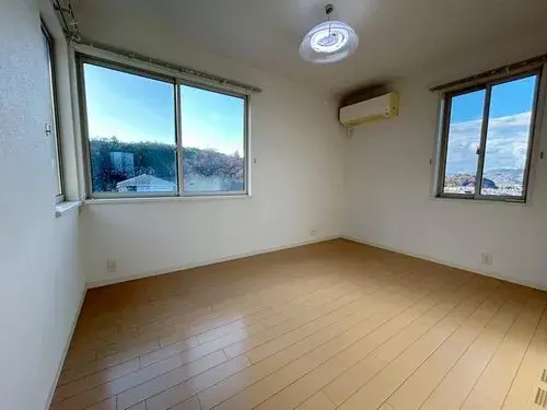 3LDK Property Nantan City Kyoto Prefecture (8)