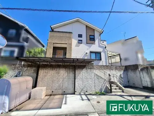 4LDK Property Kameoka City Kyoto Prefecture (2)