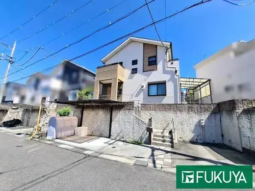 4LDK Property Kameoka City Kyoto Prefecture (3)