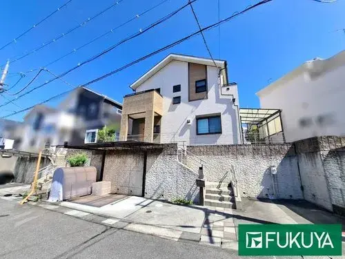 4LDK Property Kameoka City Kyoto Prefecture (7)