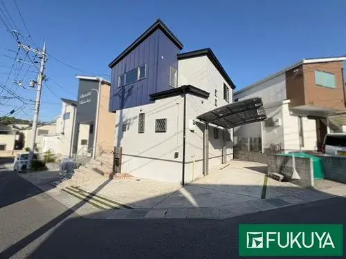 4LDK 京田辺市 京都府 (2)