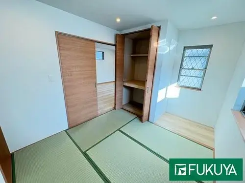 4LDK 京田辺市 京都府 (6)