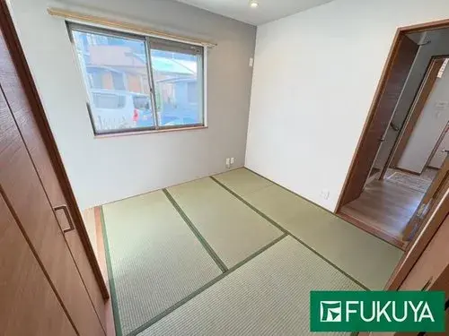 4LDK 京田辺市 京都府 (7)