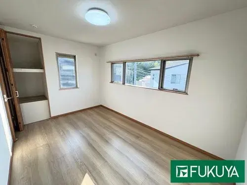 4LDK 京田辺市 京都府 (8)