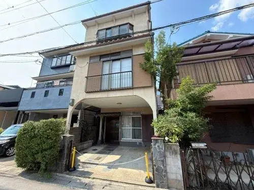 7K房产 京都市右京区 京都府 (2)