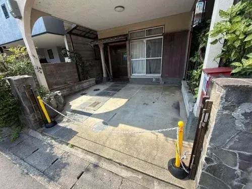 7K房产 京都市右京区 京都府 (11)
