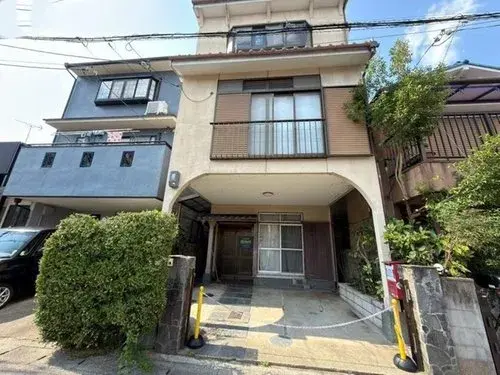 7K房产 京都市右京区 京都府 (12)