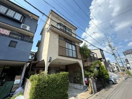 7K房产 京都市右京区 京都府 (3)