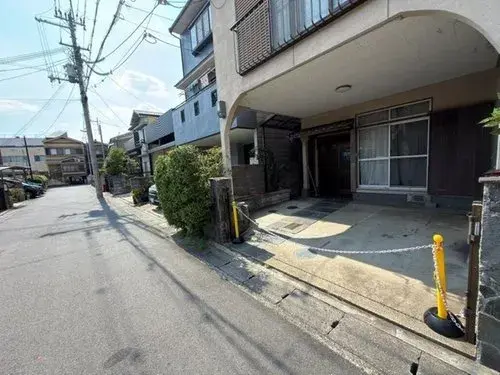 7K房产 京都市右京区 京都府 (5)