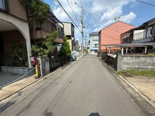 7K房产 京都市右京区 京都府 (6)
