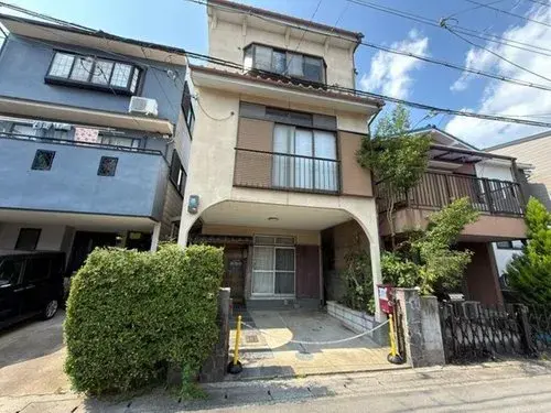7K房产 京都市右京区 京都府 (7)